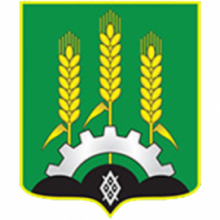Логотип БГСХА