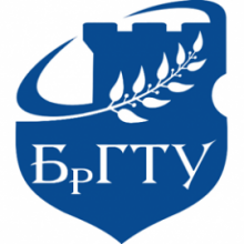 Логотип БрГТУ