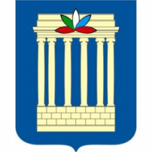 Логотип БРУ