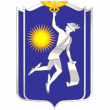 Логотип БГЭУ ПК
