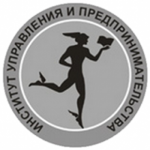 Логотип ЧИУиП