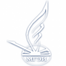 Логотип МГЭИ