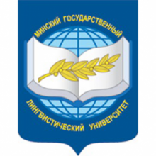 Логотип МГЛУ