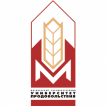 Логотип МГУП