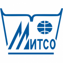 Логотип МИТСО